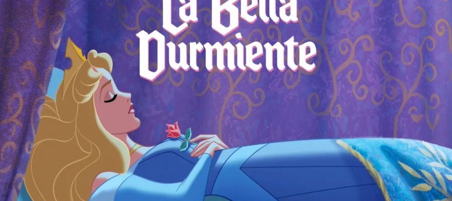 La bella durmiente