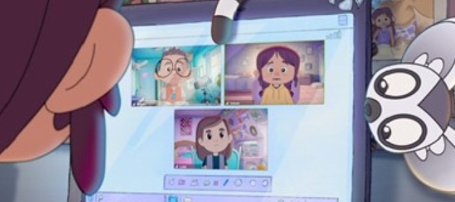 Bem, un lémur en fuga