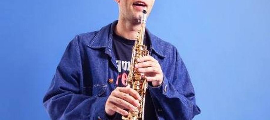 Ben Solomon Organ Trio