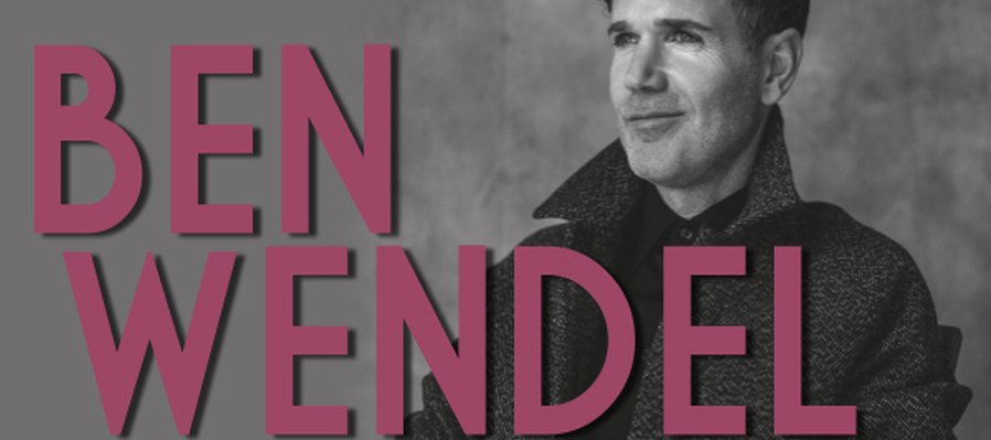 Ben Wendel