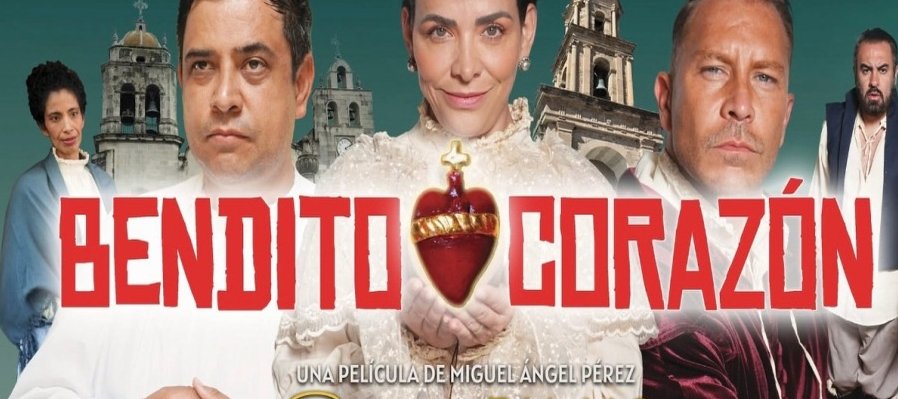 Bendito Corazón