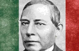 Imagen muestra de la actividad Juárez: El Liberal