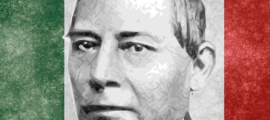 Juárez: El Liberal