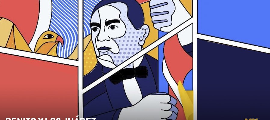 Benito y los Juárez: Un acercamiento al Benemérito