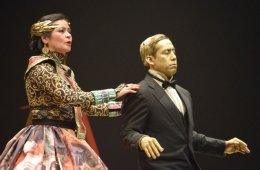 Benito antes de Juárez