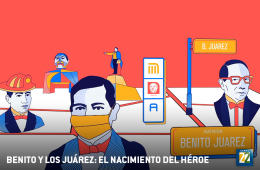Benito y los Juárez: Un acercamiento al Benemérito