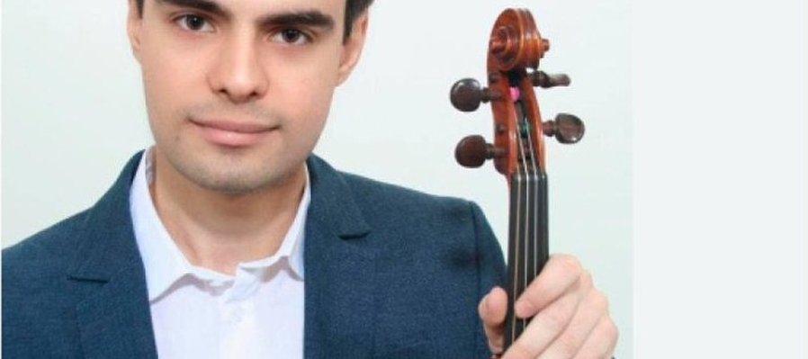 Tchaikovsky y Alban Berg