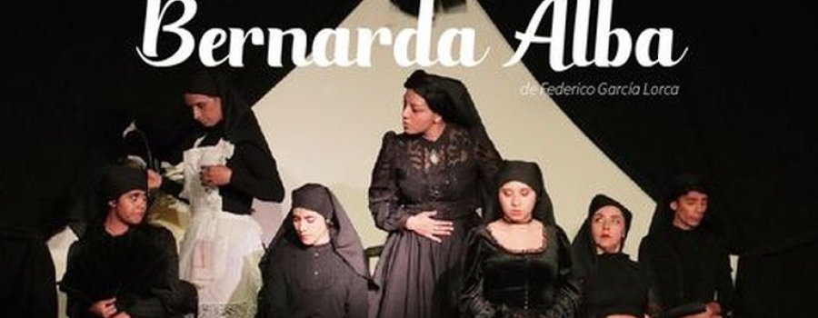 La casa de Bernarda de Alba