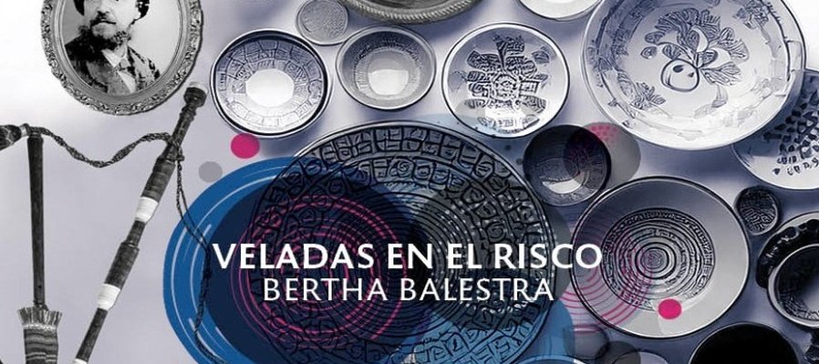 Veladas en el Risco