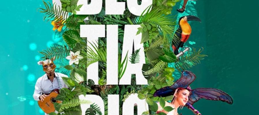 Bestiario Íntimo