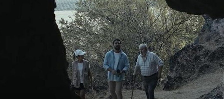 El camino de las bestias