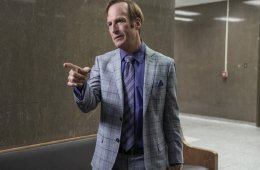 Imagen muestra de la actividad Hablemos de series y shows de tv