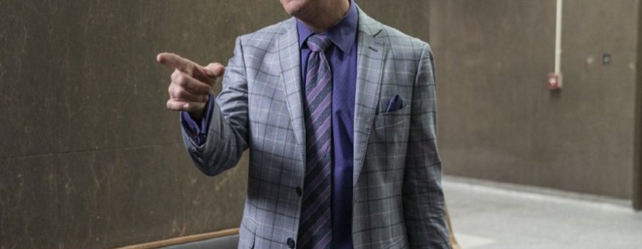 Hablemos de series y shows de tv