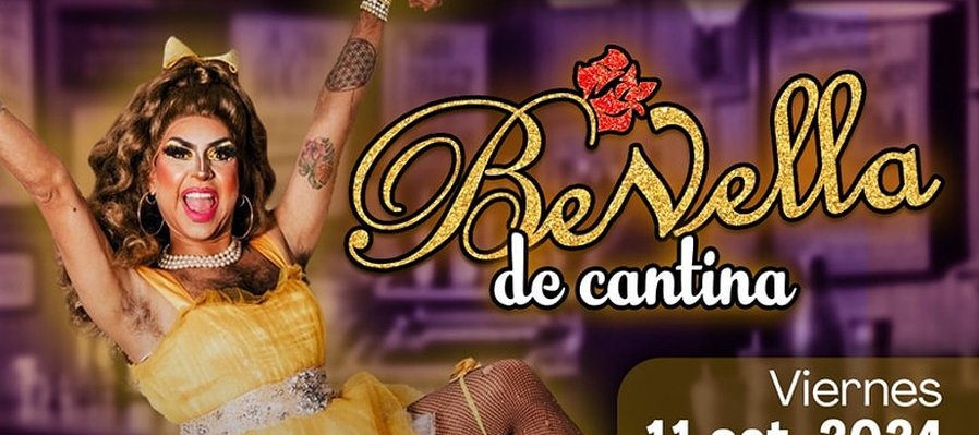 BeVella de cantina
