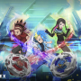 Imagen muestra de Beyblade X
