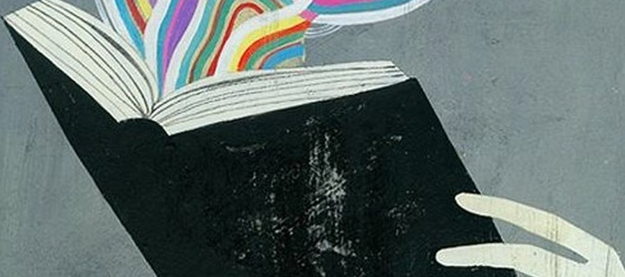 Bibliomancia: El libro que te elige