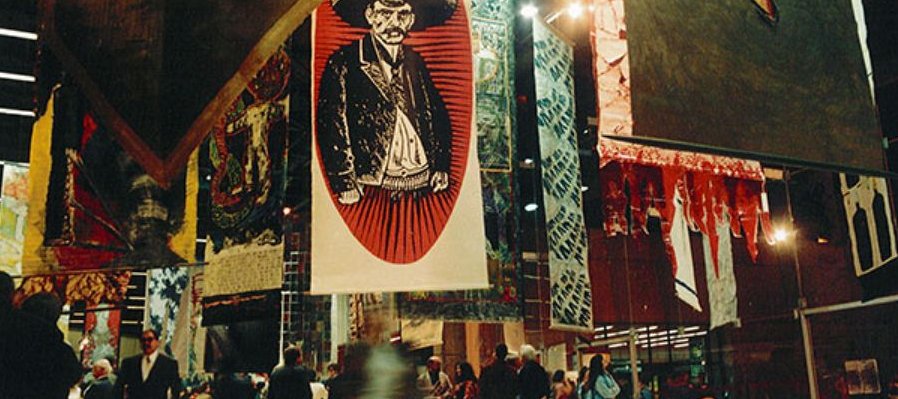 Bienal Internacional de Estandartes (1996-2014)