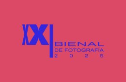 Imagen muestra de la actividad XXI Bienal de Fotografía