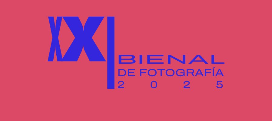 XXI Bienal de Fotografía