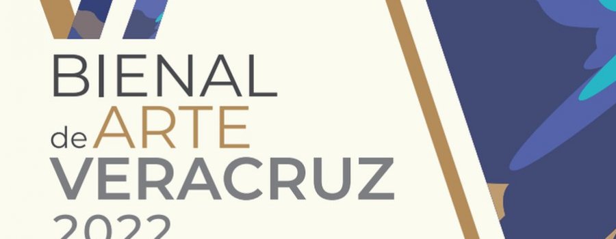 VI Bienal de Arte Veracruz 2022