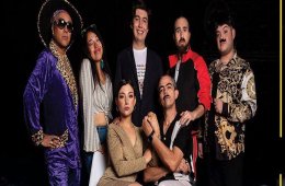 Imagen muestra de la actividad Benvenuti a la Familia
