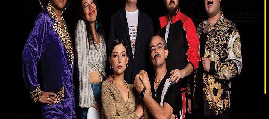 Benvenuti a la Familia