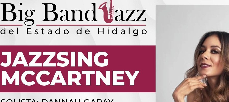 Jazzsing McCartney