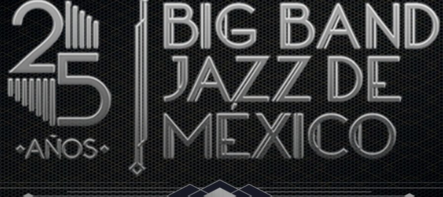 Big Band Jazz de México