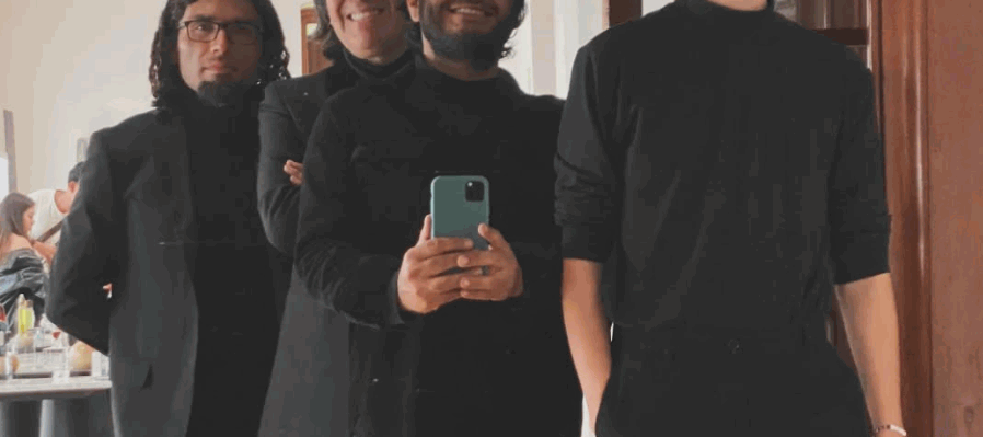 Los BigBens