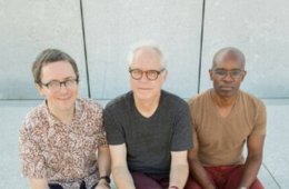 Bill Frisell Trio