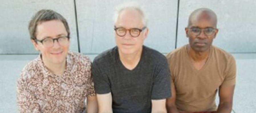 Bill Frisell Trio