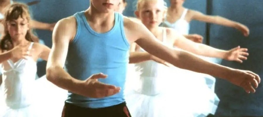 Billy Elliot