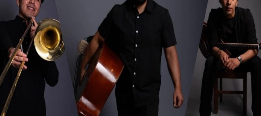 Binn Jazz