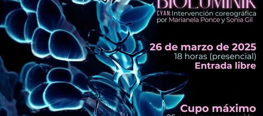 Bioluminik