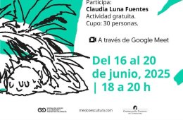 Imagen muestra de la actividad Biopoesía: naturaleza y cambio climático