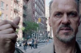 Imagen muestra de la actividad Birdman