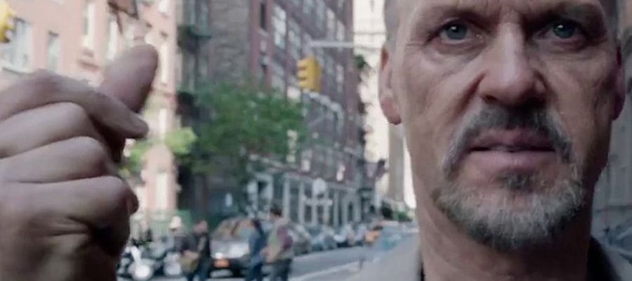Birdman