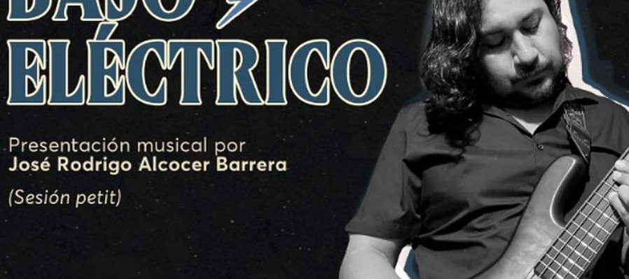Bajo eléctrico