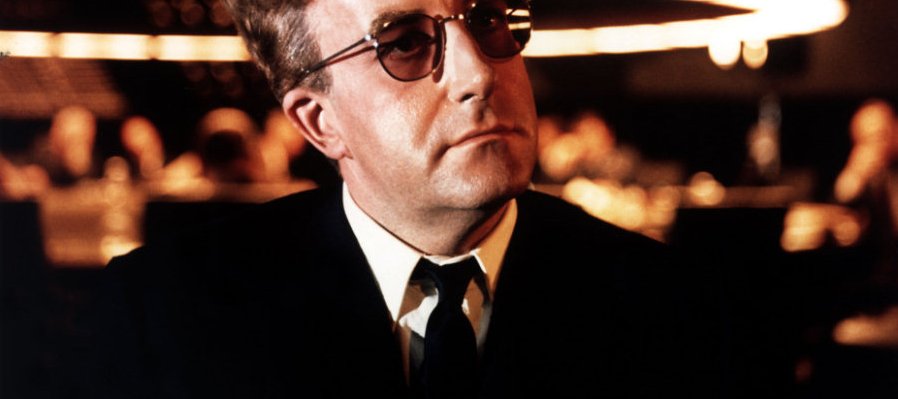 Dr. Strangelove