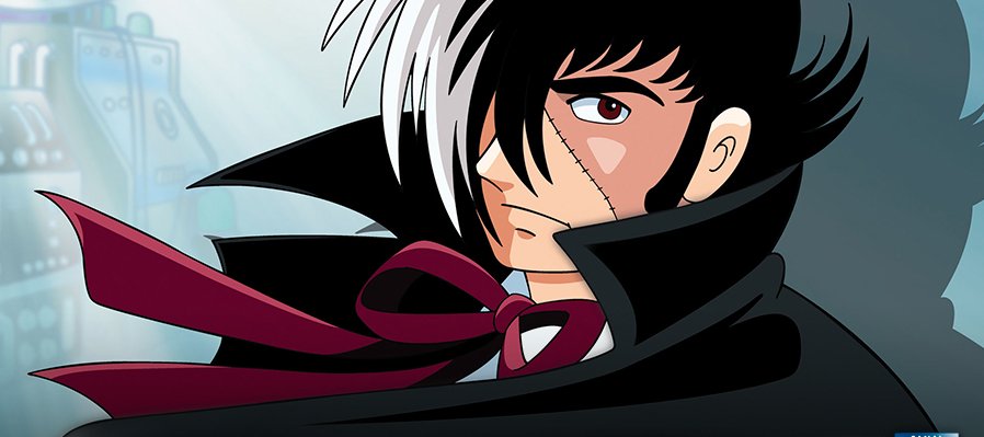 Black Jack