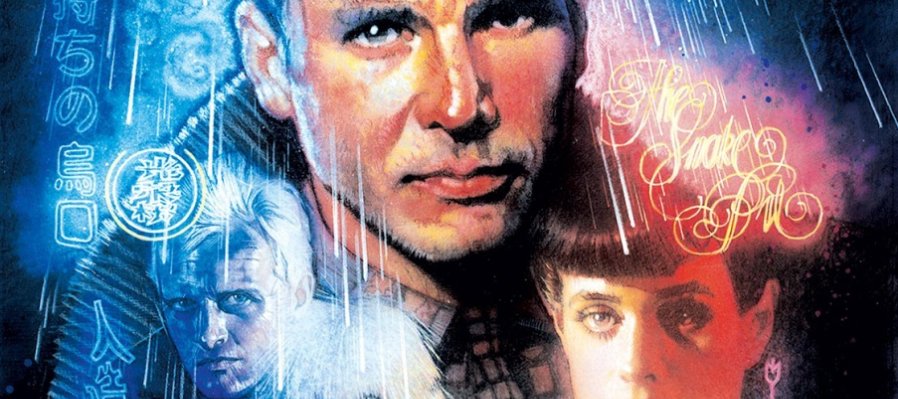 Blade Runner