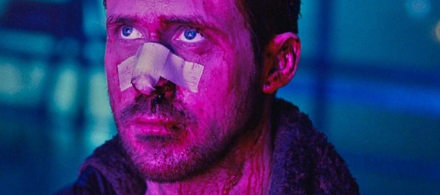 Blade Runner 2049