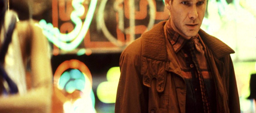 Blade Runner