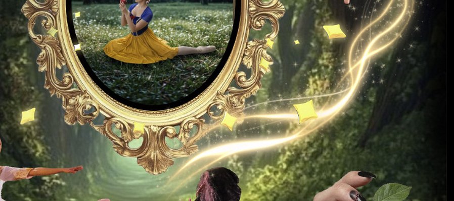 Blanca Nieves Ballet