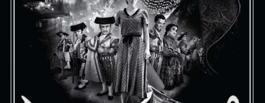 Blancanieves