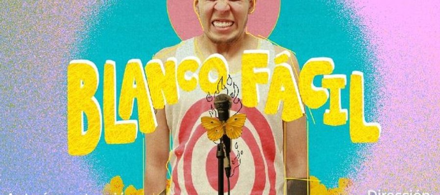Blanco fácil