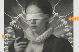 Blind-Me App: tu nuevo amor es ciego