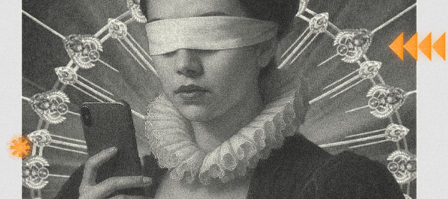 Blind-Me App: tu nuevo amor es ciego