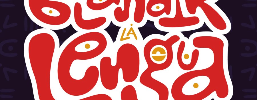 CONVOCATORIA DE CREACIONES LITERARIAS BREVES EN LENGUAS NO HEGEMÓNICAS BLANDIR LA LENGUA 2025