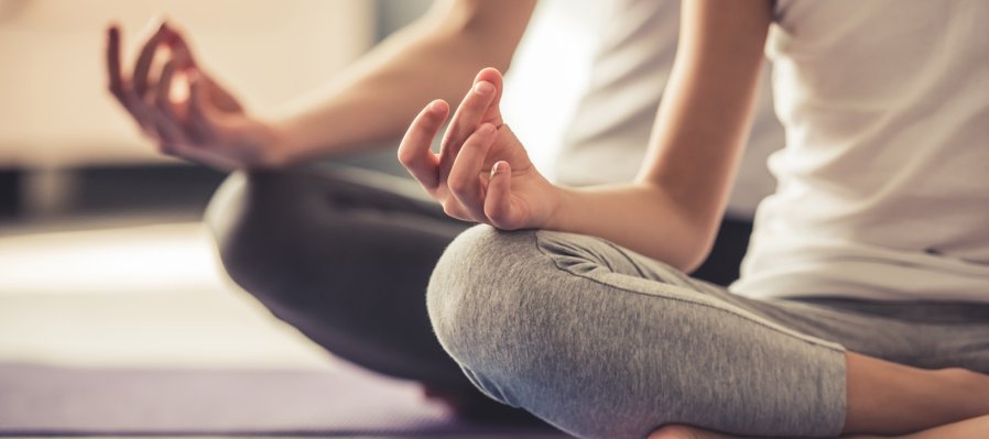 Meditación trascendental